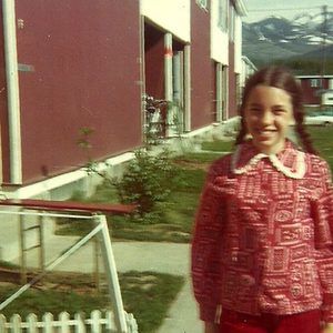 Meet your Posher, Cindy